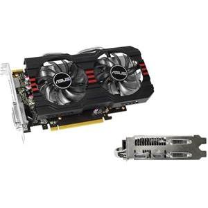 Grafička kartica Asus HD7790-DC2OC-1GD5