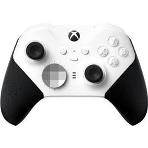 Microsoft Xbox Elite Wireless Series 2 – Core Black, White Bluetooth/USB Gamepad Analogue / Digital PC, Xbox One