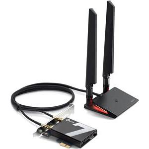 TP-Link Archer BE9300 Wi-Fi 7 Bluetooth 5.4 PCIe Adapter