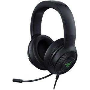 Razer Kraken V3 X - Wired USB Gaming Headset - FRML Packaging