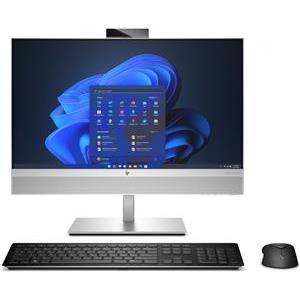 HP EliteOne 840 G9 Intel Core i5-14500 60,45cm 23,8Zoll 16GB 512GB/SSD W11P 3J Gar (DE)