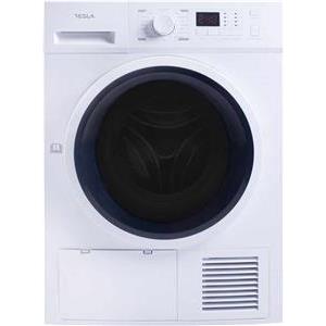 Tesla sušilica rublja WT8H60M HP/ 8kg/ s toplinskom pumpom
