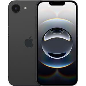 Mobitel Apple iPhone 16e 512GB - Crna