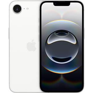 Mobitel Apple iPhone 16e 256GB - Bijela