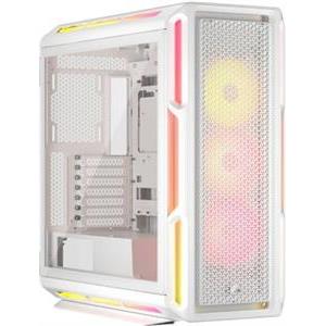 Kućište CORSAIR iCUE LINK 5000T LX RGB Mid Tower Extended ATX