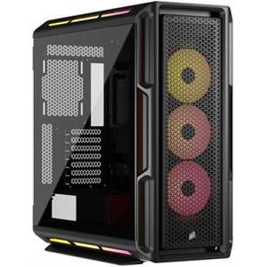 Kućište CORSAIR iCUE LINK 5000T LX RGB Mid Tower Extended ATX