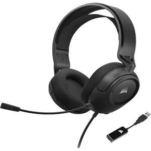 Slušalice Corsair HS35 Surround V2 Carbon
