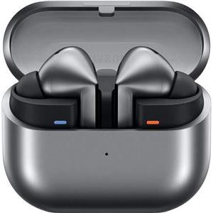 Samsung Galaxy Buds3 Pro silver