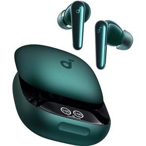 Anker Soundcore Liberty 4 Pro Wireless Headphones, Green