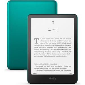 Amazon Kindle 7” 12th generation B0CFP6F89F e-book reader 32 GB Wi-Fi Green B0CFPP8C33