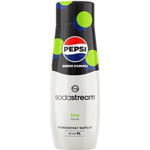 SodaStream Pepsi Max Lime 440ml
