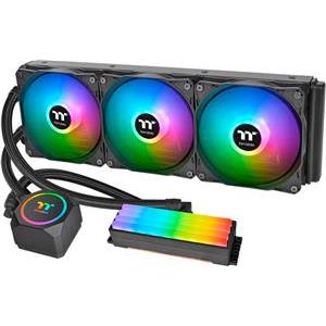 Vodeno hlađenje Thermaltake Floe RC360 CPU & Memory AIO Liquid Cooler 360mm