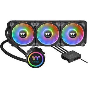 Vodeno hlađenje Thermaltake Floe DX RGB 360 TT Premium Edition 360mm