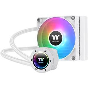 Vodeno hlađenje Thermaltake TH120 V2 ARGB Sync All-In-One Snow Edition