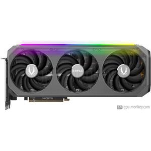 Grafička kartica Zotac GAMING GeForce RTX 5070 Ti AMP Extreme INFINITY 16GB GDDR7