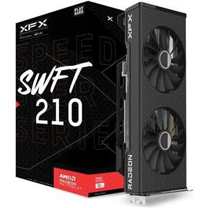 Grafička kartica XFX Radeon RX 7700 XT Speedster SWFT210 12GB