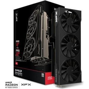 Grafička kartica XFX RX 9070 OC Triple Fan Gaming Swift 16GB GDDR6 3xDP