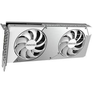 Grafička kartica Inno3D GeForce RTX 5070 Twin X2 OC White 12GB