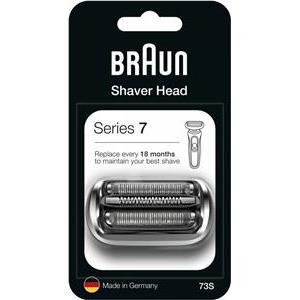 Braun 73S zamjenska glava za brijač