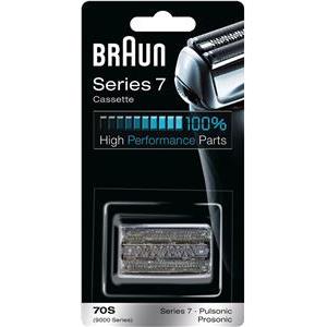 Braun 70S zamjenska glava za brijač