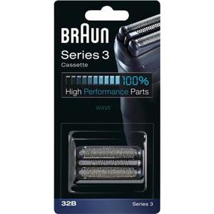 Braun 32B zamjenska glava za brijač
