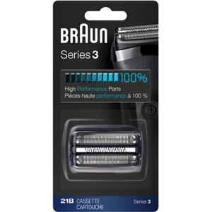 Braun 21B zamjenska glava za brijač