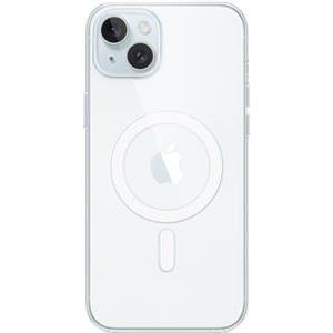 Apple iPhone 15 Plus Clear Case