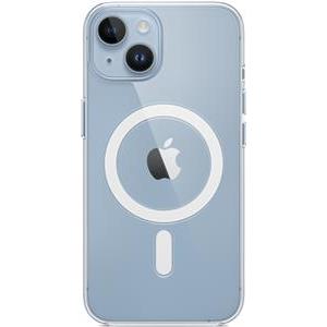 Apple iPhone 14 Clear Case