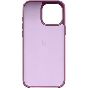 Apple Beats iPhone 16 Pro Max Case with MagSafe sunset purple