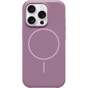 Apple Beats iPhone 16 Pro Case with MagSafe sunset purple