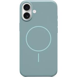 Apple Beats iPhone 16 Plus Case with MagSafe riptide blue