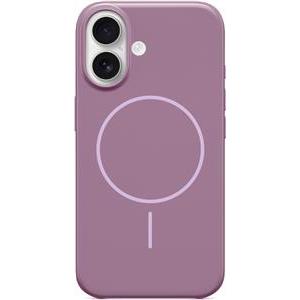 Apple Beats iPhone 16 Case with MagSafe sunset purple