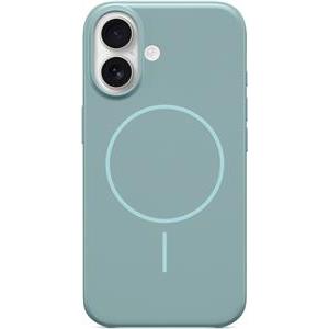 Apple Beats iPhone 16 Case with MagSafe riptide blue