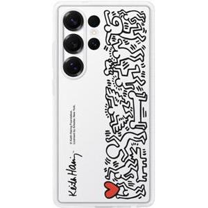 Samsung Flipsuit S25 Ultra white