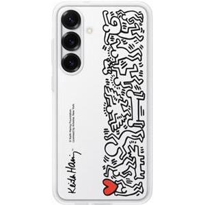 Samsung Flipsuit Galaxy S25+ white