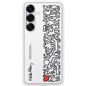 Samsung Flipsuit Galaxy S25 white
