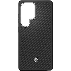 Samsung Enzo Aramid S25 Ultra black silver