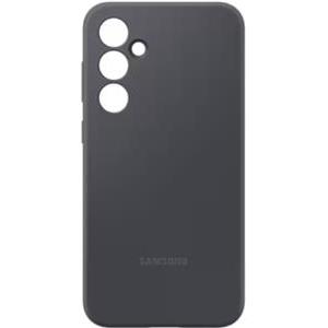 Samsung do Silicone Case do S23 FE graphite