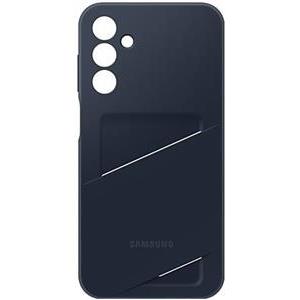 Samsung do Card Slot Case do Galaxy A15 blue black