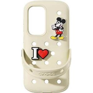 Samsung Crocs Case Galaxy S25 bone