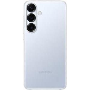 Samsung Clear Galaxy S25+ transparent