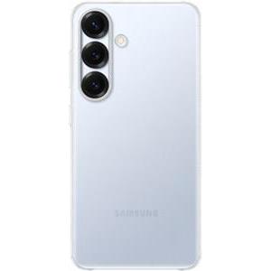 Samsung Clear Galaxy S25 transparent