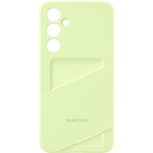 Samsung Card Slot Cover do A35 5G A356 lime