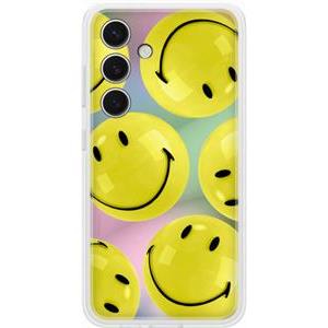Samsung Suit Case do S24 yellow