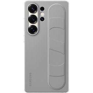 Samsung Standing Grip do Galaxy S25 Ultra gray