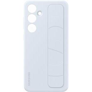 Samsung Standing Grip Case do S24 Plus light blue