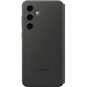 Samsung Smart View Wallet Case do S24 FE S721 crna
