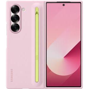 Samsung Slim S-Pen case Z Fold 6 roza