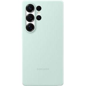 Samsung Silicone S25 Ultra mint
