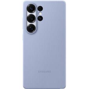 Samsung Silicone S25 Ultra light blue